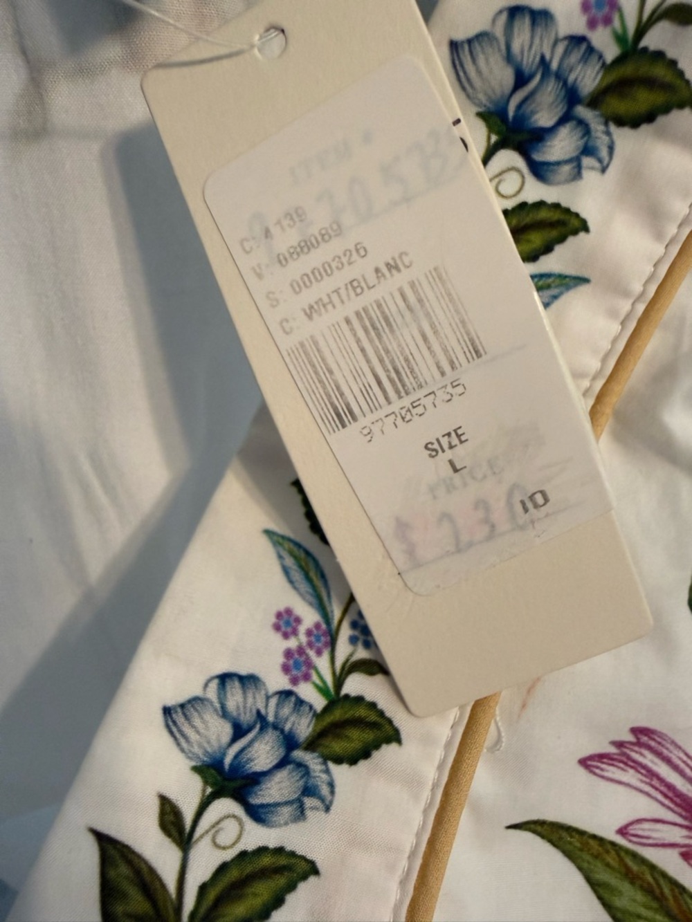 Farm Rio Dress - Picture 10 of 10